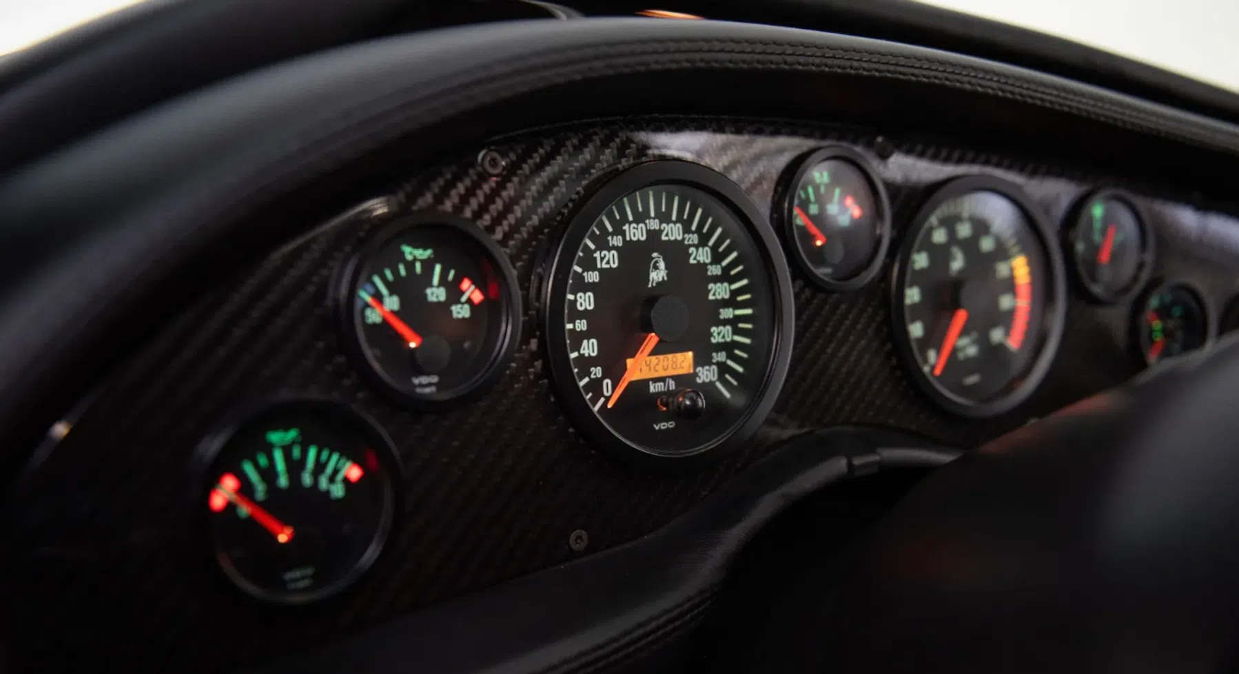 Lambo Diablo